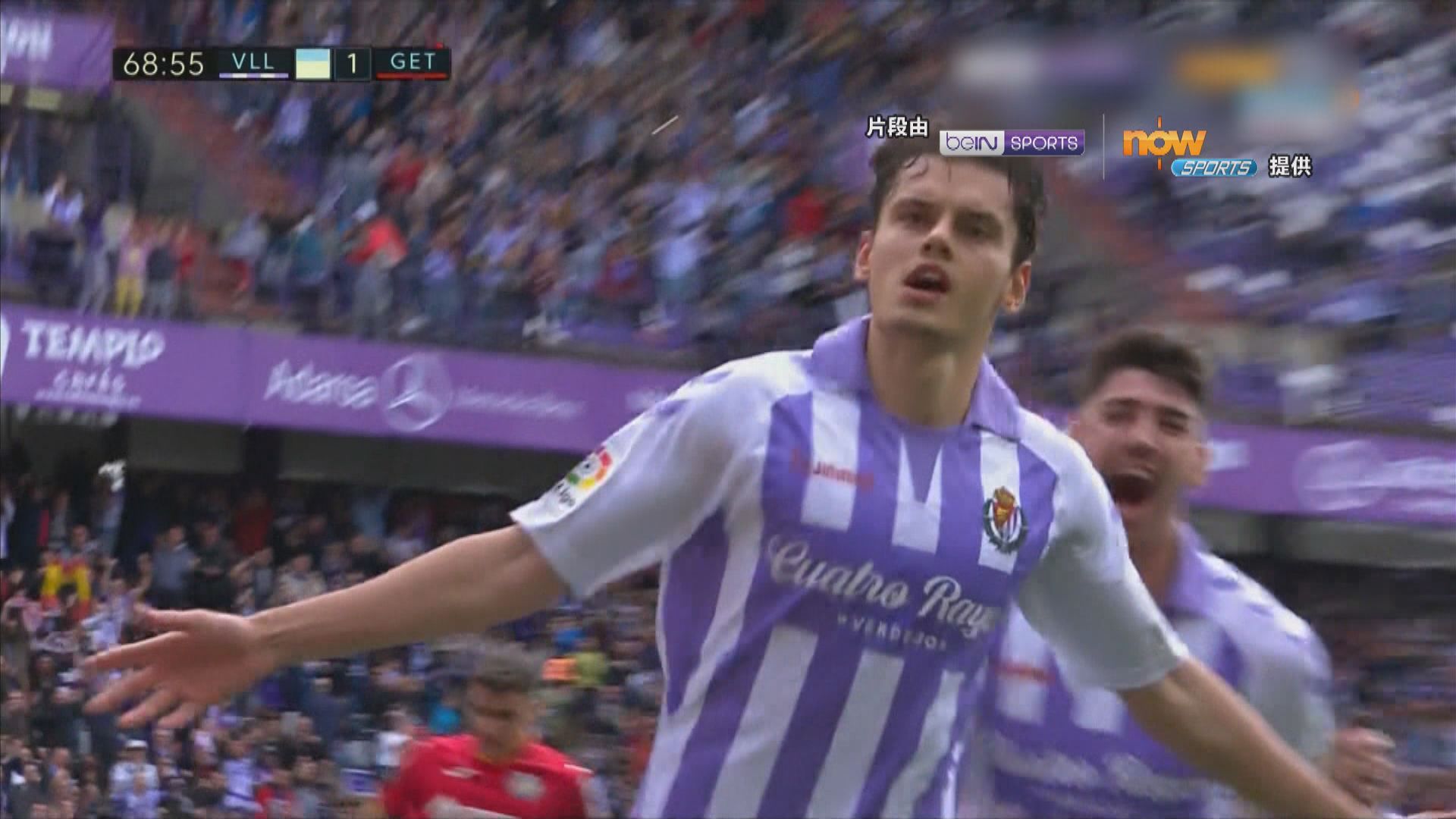 西甲联赛焦点战：比利亚雷亚尔VS奥萨苏纳，悬念迭起！